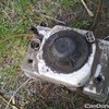Фара головного света левая б/у для ГАЗ 3110 Волга - 1